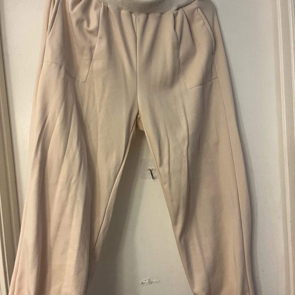 ANRABESS Women's Two Piece Outfits - Picture 7 of 9